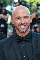 Cannes - OSS 117 Alerte Rouge En Afrique Noire Premiere