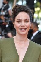 Cannes - OSS 117 Alerte Rouge En Afrique Noire Premiere