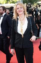 Cannes-OSS 117-Closing Ceremony-DN