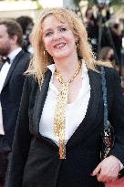 Cannes-OSS 117-Closing Ceremony-DN