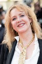 Cannes-OSS 117-Closing Ceremony-DN