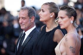 Cannes - Closing Ceremony Arrivals