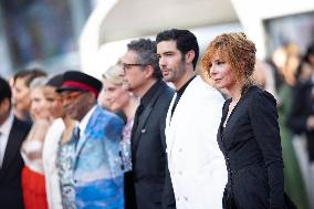 Cannes - Closing Ceremony Arrivals