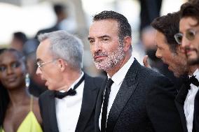 Cannes - Closing Ceremony Arrivals