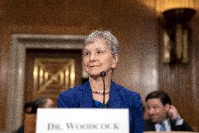 Fauci and Walensky Testify on Covid at Senate committee Hearing