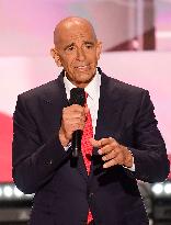 Former Trump Adviser Tom Barrack Charged With Acting As Agent Of UAE