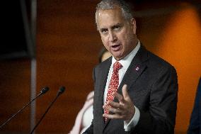 GOP Press Conference - Washington