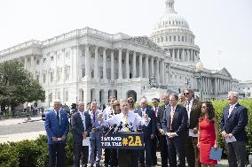 GOP Press Conference - Washington