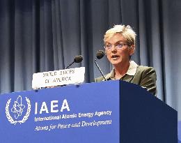 IAEA annual general conference