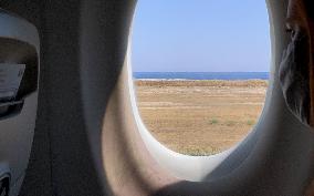 Nice-Côte d'Azur International Airport - France