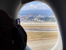 Nice-Côte d'Azur International Airport - France