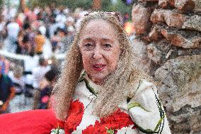 Keziah Jones Concert - Saint Paul de Vence