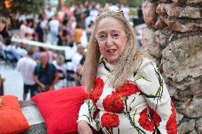 Keziah Jones Concert - Saint Paul de Vence