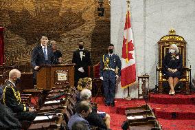 Mary Simon Is Canadas First Indigenous Governor General