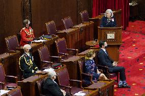 Mary Simon Is Canadas First Indigenous Governor General