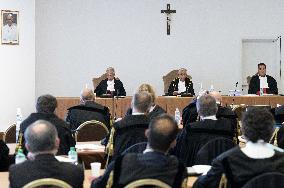 Vatican's Cardinal Becciu on Trial For Corruption