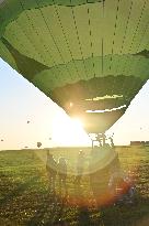 The Mondial Air Ballons - Chambley