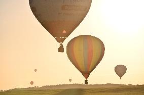 The Mondial Air Ballons - Chambley