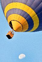 The Mondial Air Ballons - Chambley