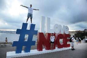 Nice Enters Unesco World Heritage