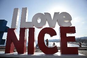 Nice Enters Unesco World Heritage