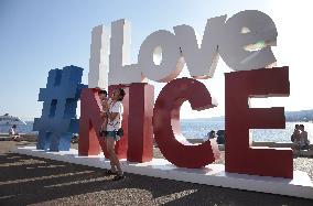 Nice Enters Unesco World Heritage