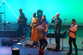 Touquether Festival - Le Touquet