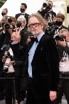 Cannes - The French Dispatch - Red Carpet