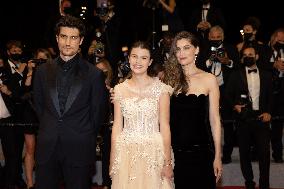 Cannes - Bac Nord Screening