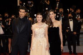 Cannes - Bac Nord Screening