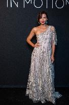 Kering Women In Motion Awards Arrivals - Cannes