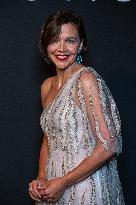 Kering Women In Motion Awards Arrivals - Cannes