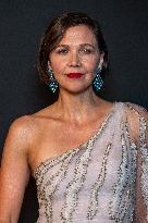 Kering Women In Motion Awards Arrivals - Cannes