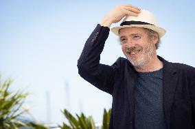 Cannes - Tromperie Photocall
