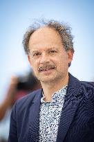 Cannes - Tromperie Photocall