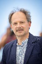 Cannes - Tromperie Photocall