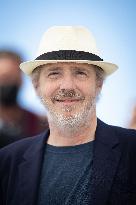 Cannes - Tromperie Photocall