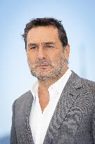 Cannes - Bac Nord Photocall