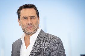 Cannes - Bac Nord Photocall