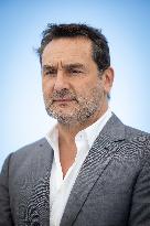 Cannes - Bac Nord Photocall