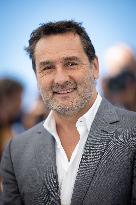 Cannes - Bac Nord Photocall