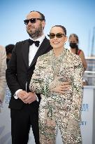 Cannes - Lamb Photocall