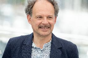 Cannes-Tromperie-Photocall