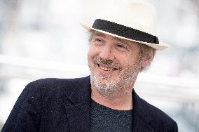 Cannes-Tromperie-Photocall