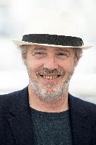 Cannes-Tromperie-Photocall