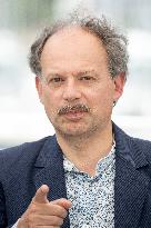 Cannes-Tromperie-Photocall