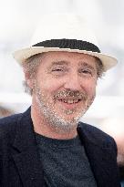 Cannes-Tromperie-Photocall