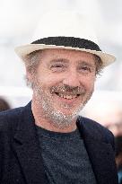 Cannes-Tromperie-Photocall