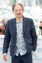 Cannes-Tromperie-Photocall