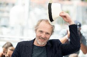 Cannes-Tromperie-Photocall